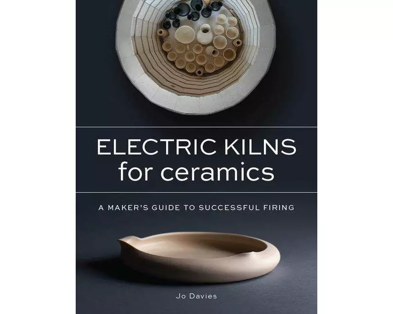 Electric Kilns for Ceramics