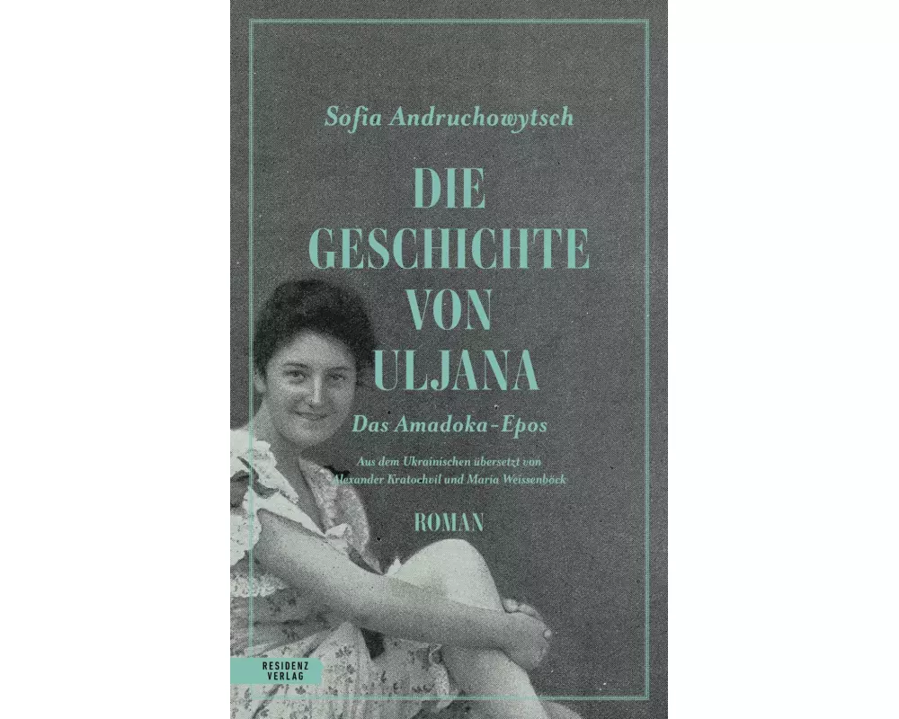 Die Geschichte von Uljana