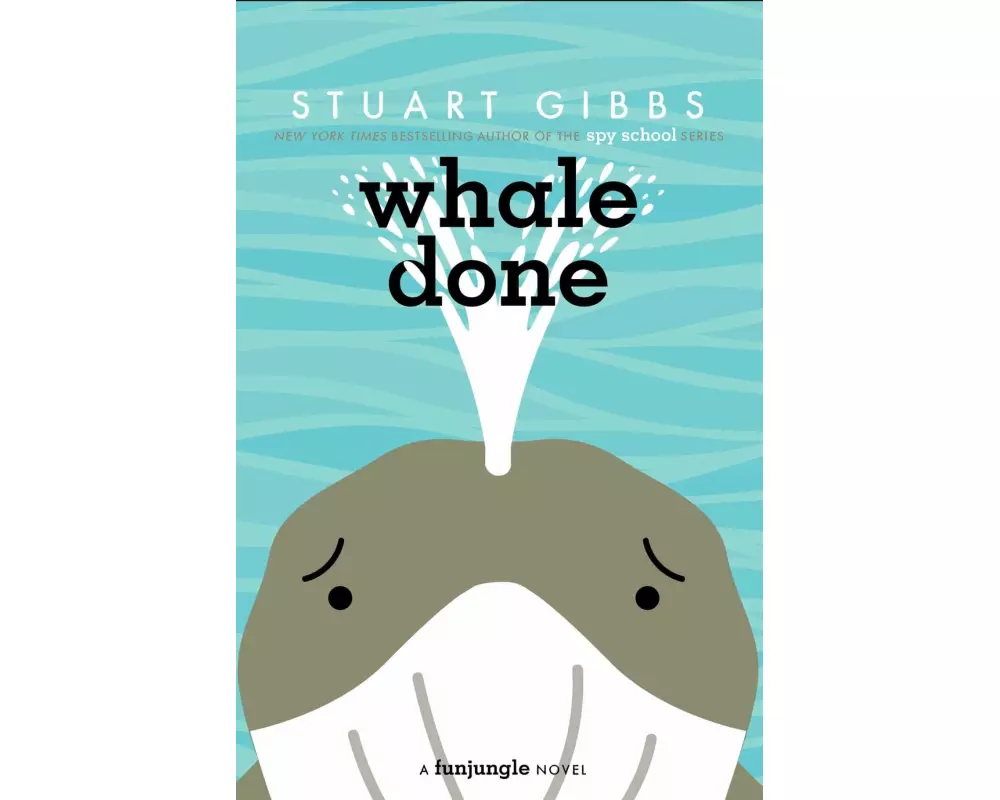 Whale Done