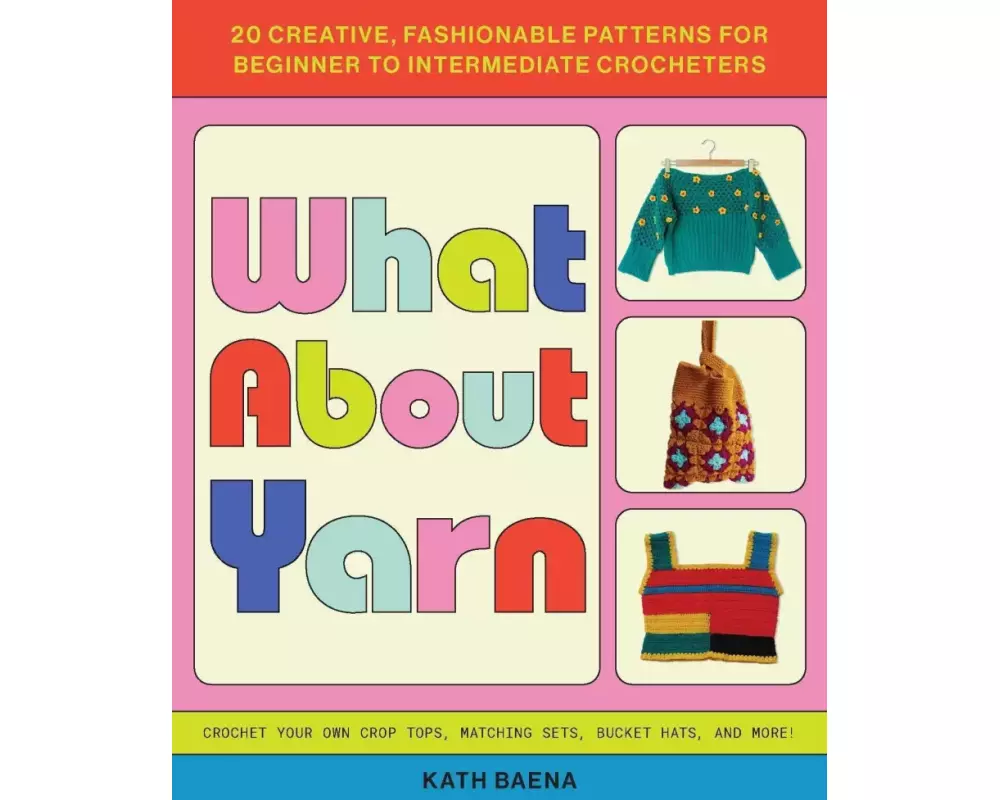 What About Yarn