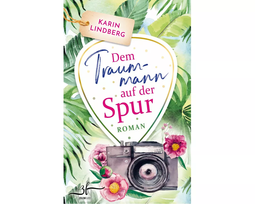 Dem Traummann auf der Spur