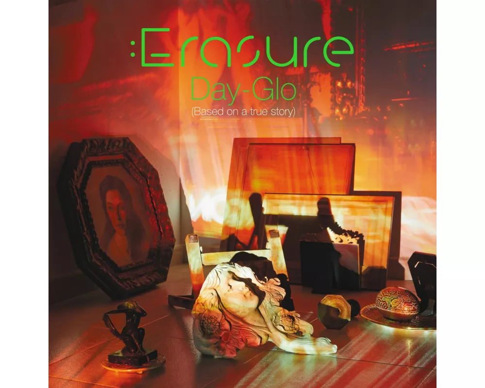 Day-Glo (Based On A True Story)