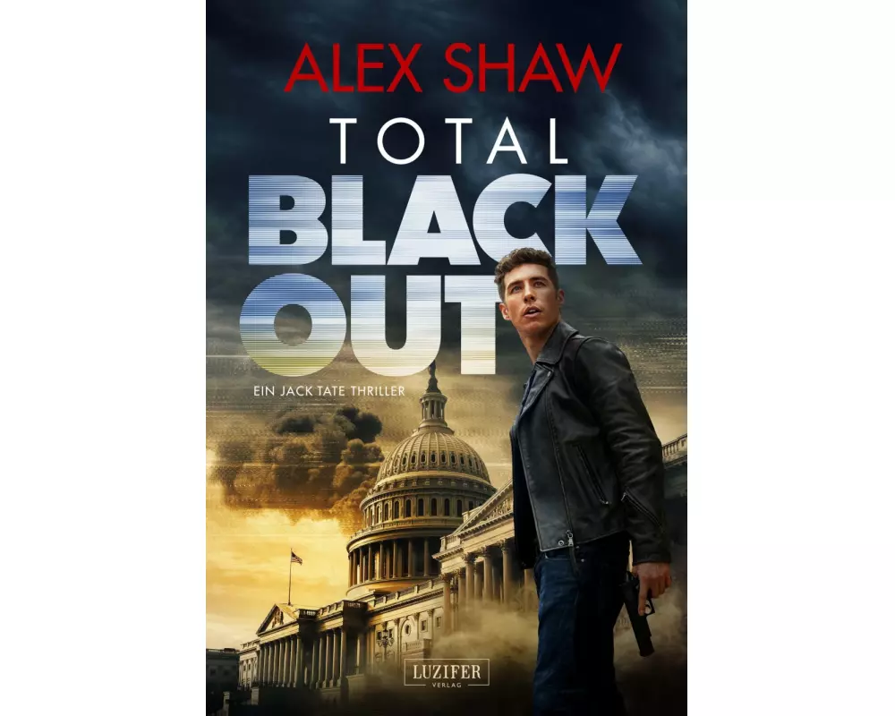 Total Blackout