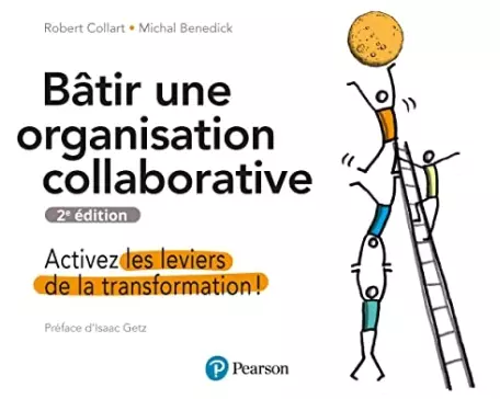 Bâtir une organisation collaborative