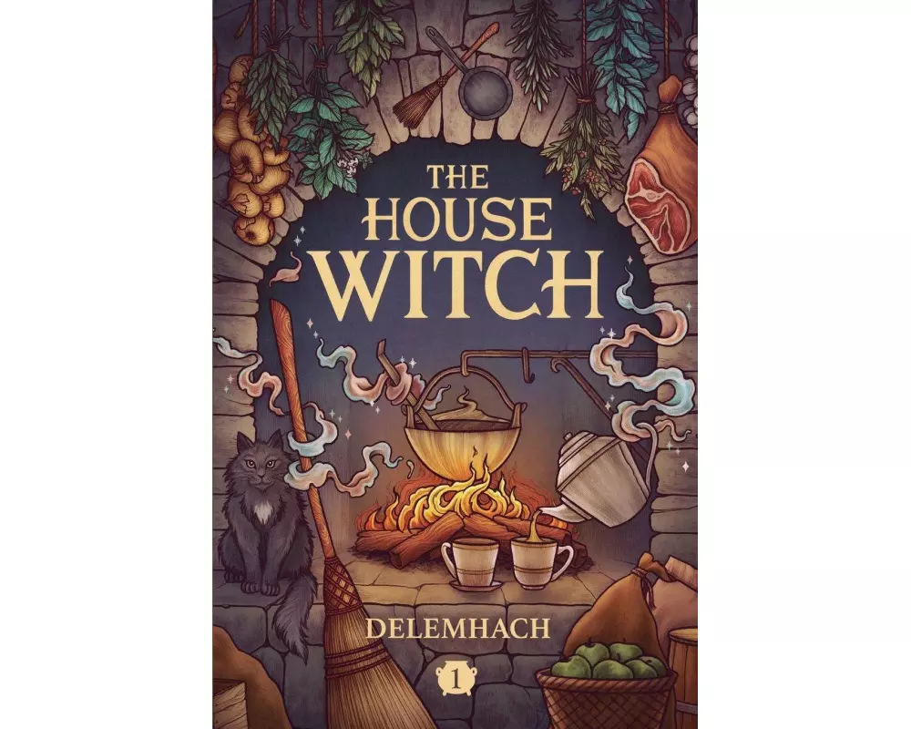 The House Witch
