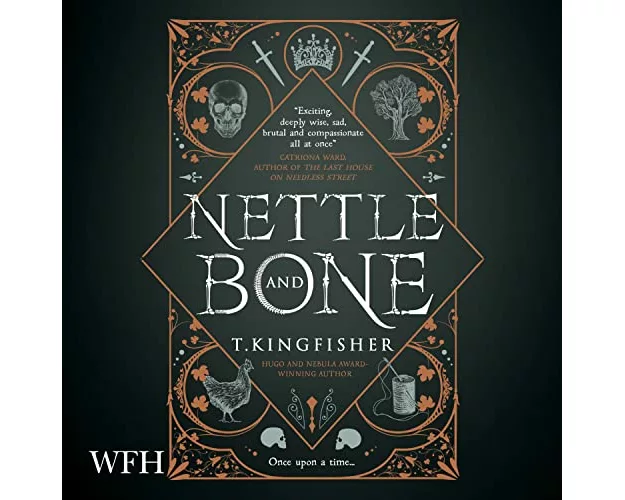 Nettle Bone