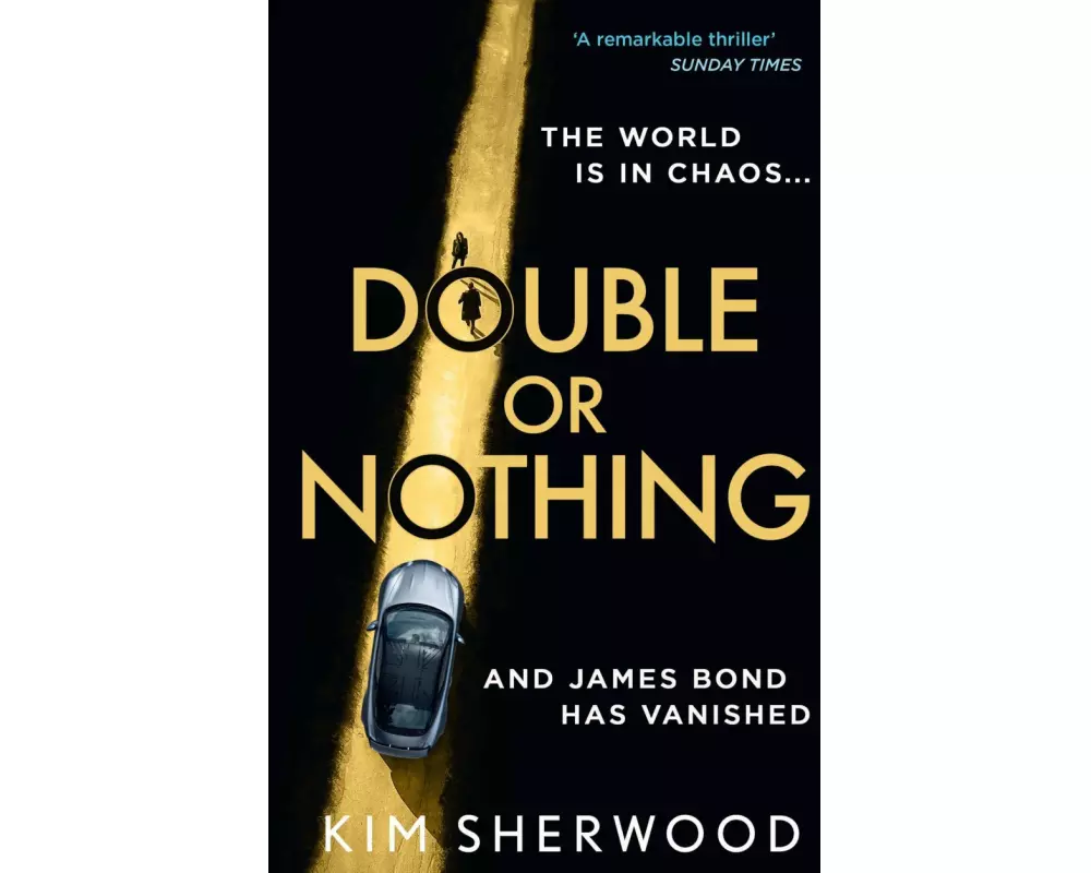 Double or Nothing
