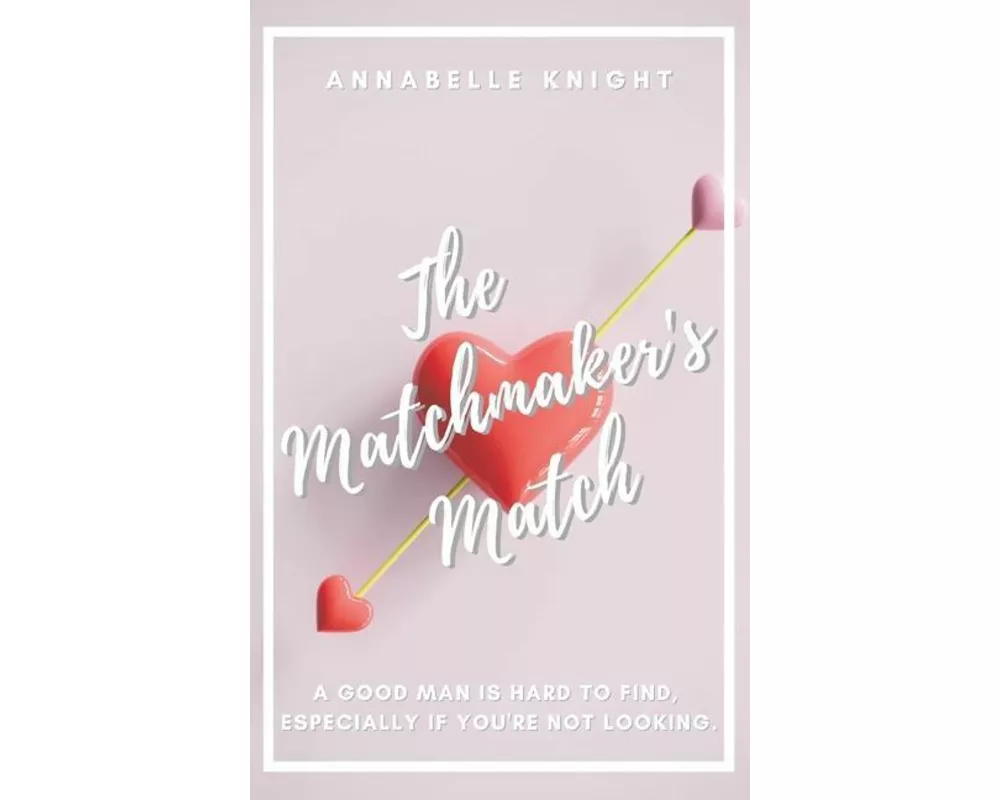 The Matchmaker's Match