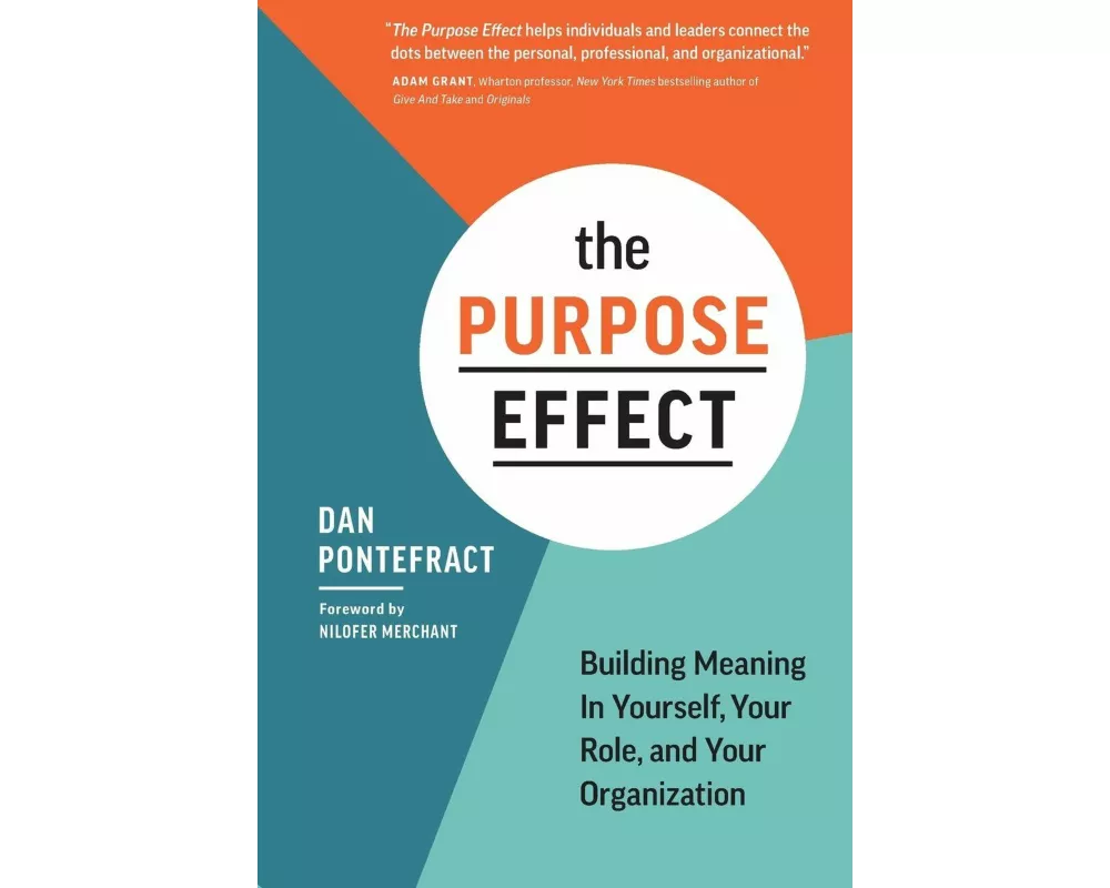 The Purpose Effect