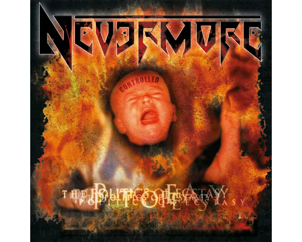 The Politics Of Ectasy