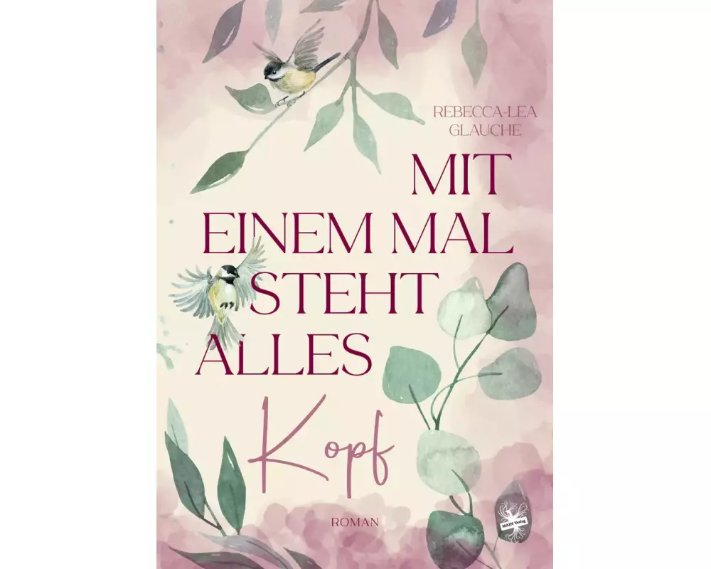 Mit einem Mal steht alles Kopf