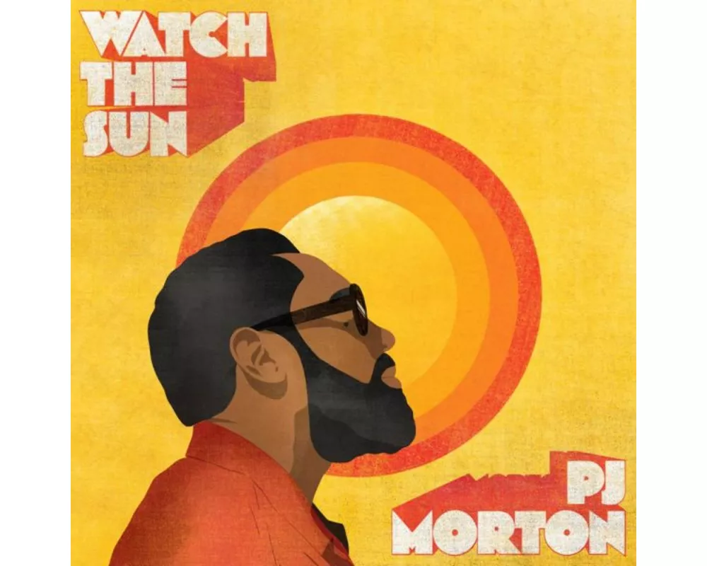 Watch The Sun