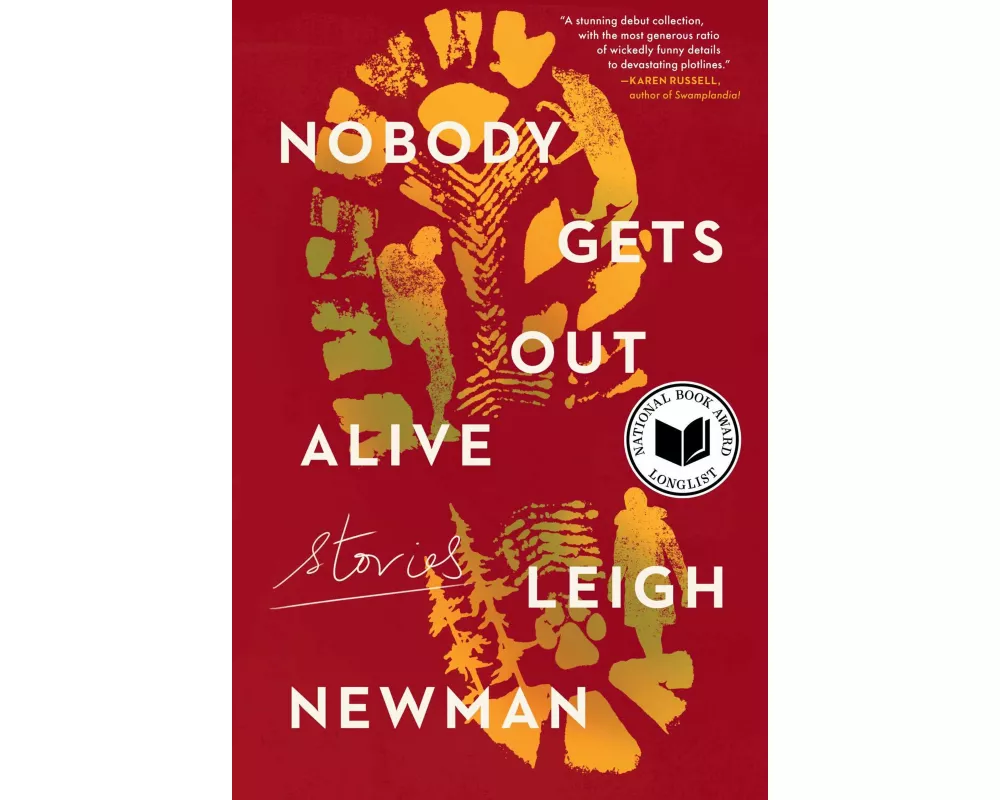 Nobody Gets Out Alive