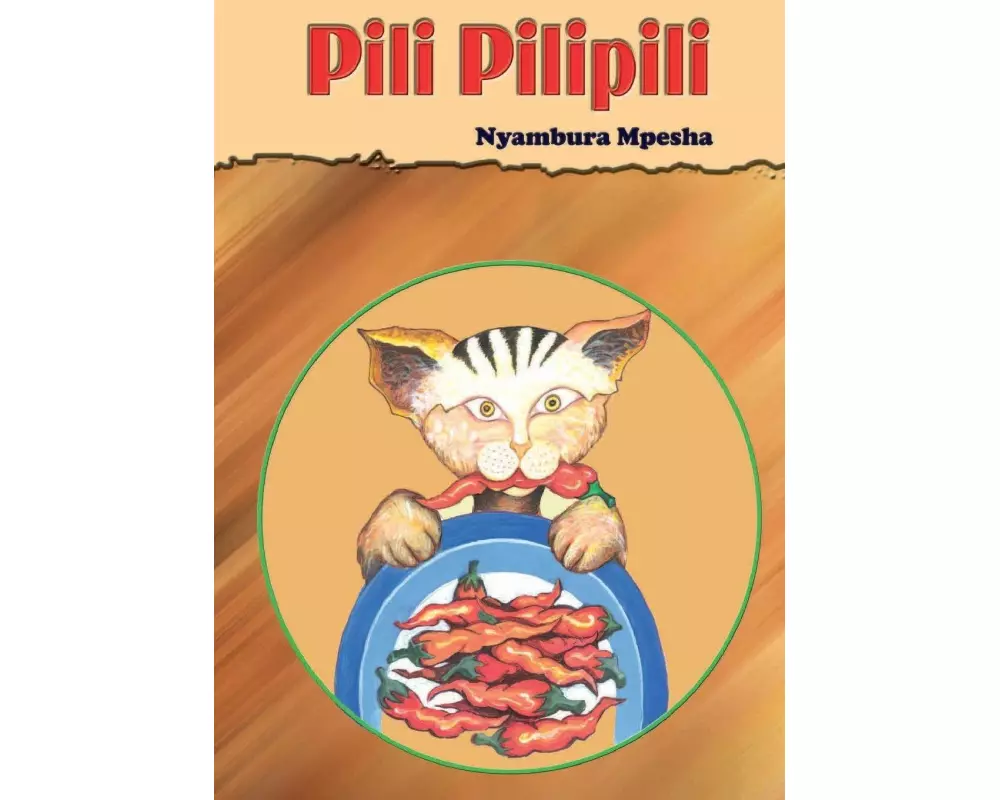 Pili Pilipili