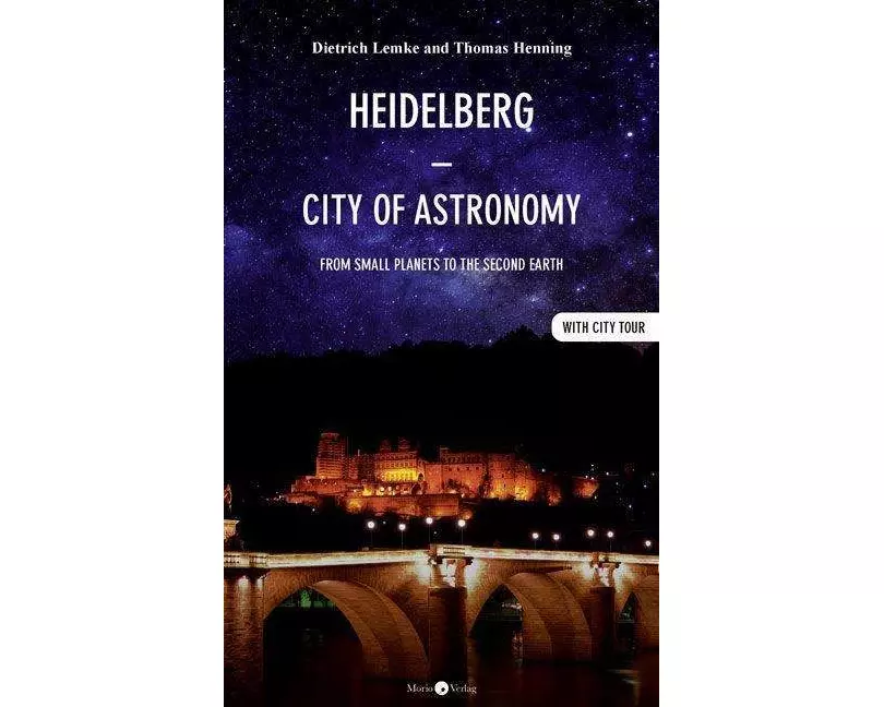 Heidelberg - City of Astronomy