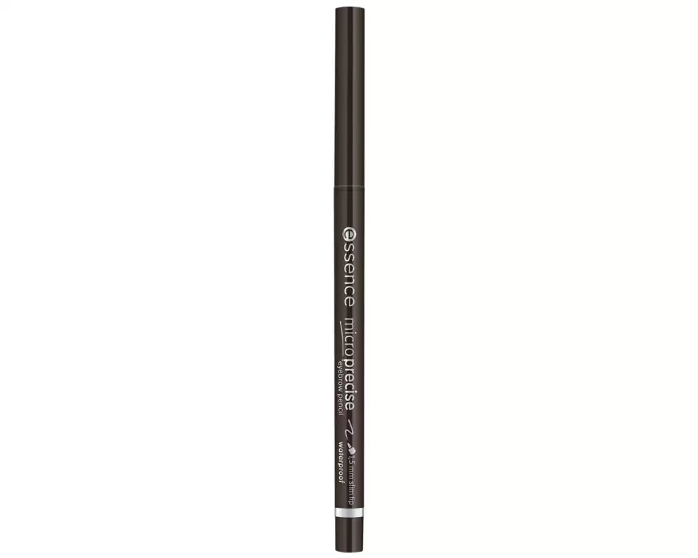 essence Augenbrauenstift Micro precise 05 Black Brown