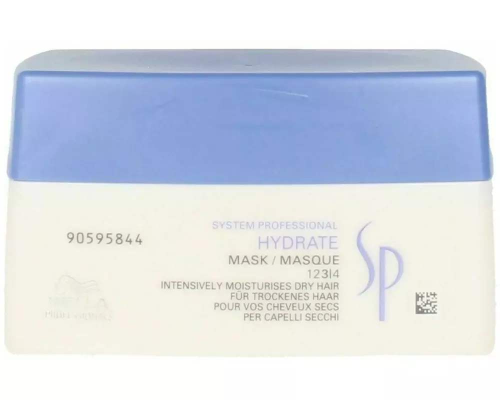 wella Hydrate Mask 200 ml