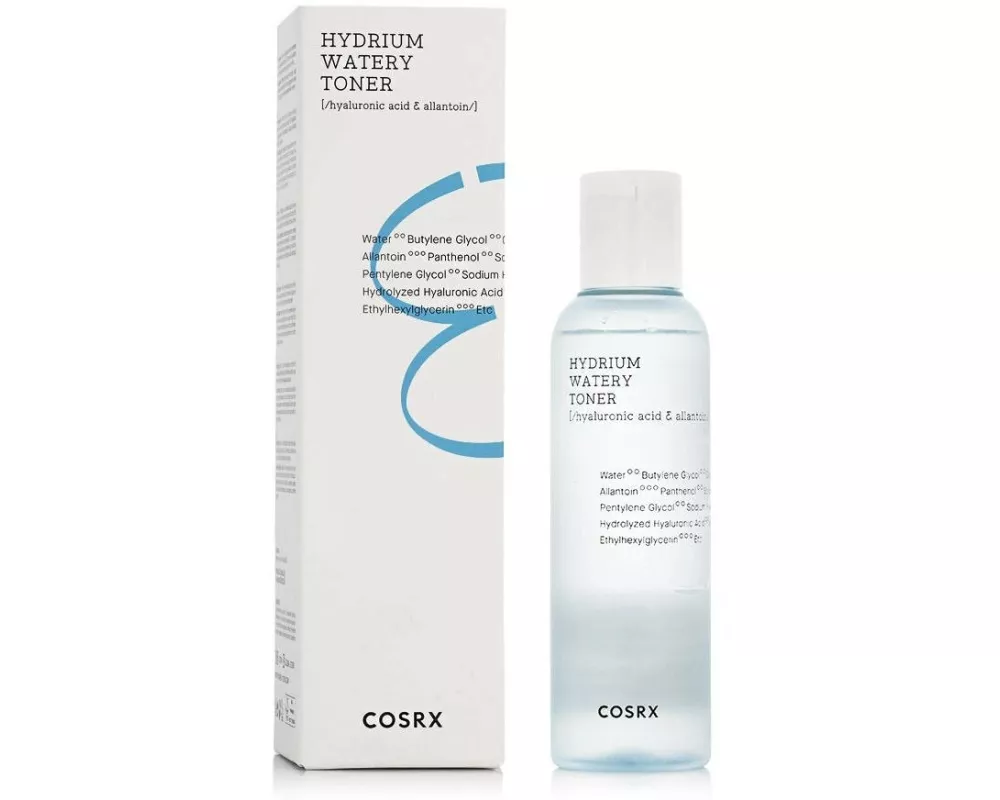 cosrx Gesichtswasser Hydrium Watery Toner 150 ml