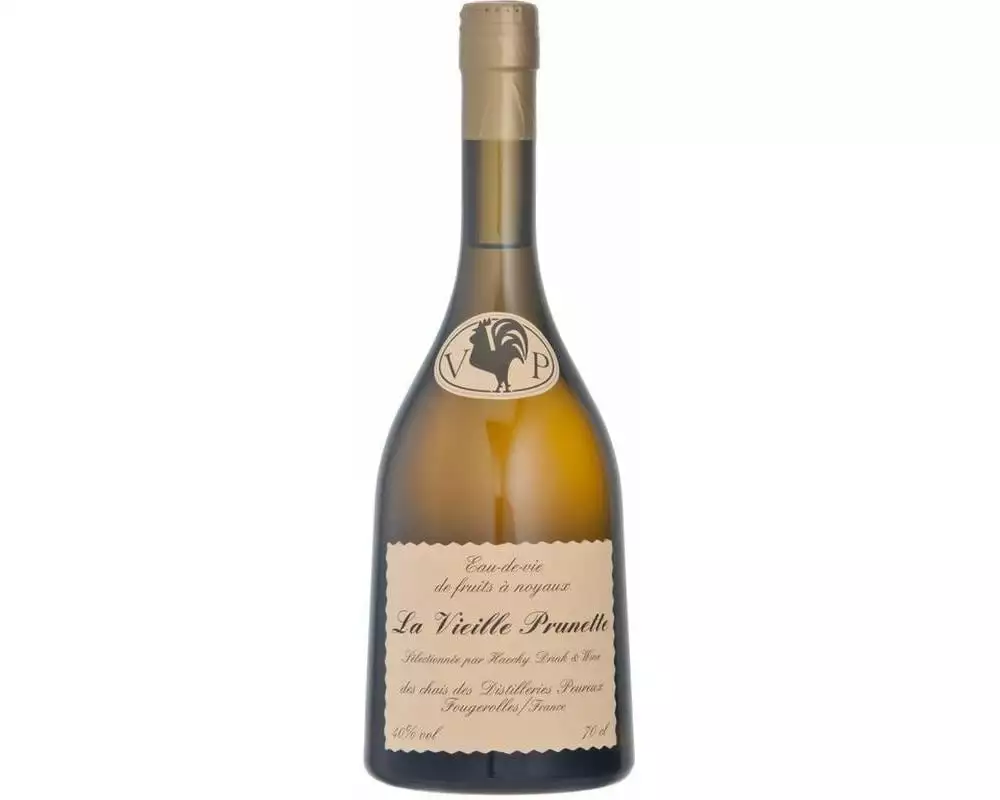 Peureux La Vieille Prunette 0.7 l