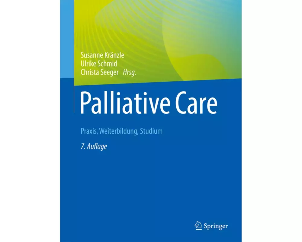 Palliative Care