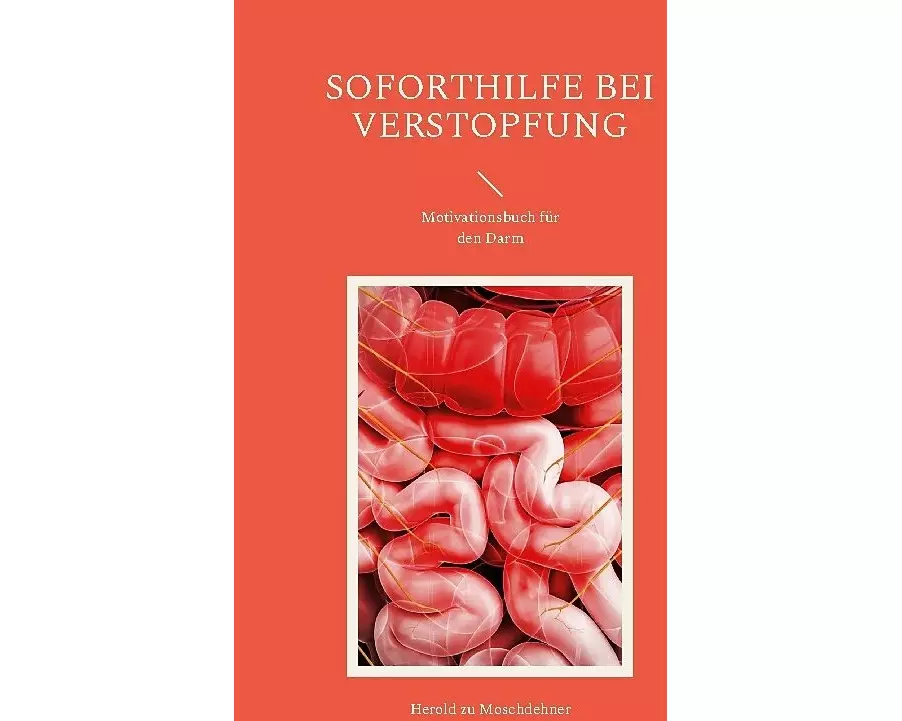 Soforthilfe bei Verstopfung