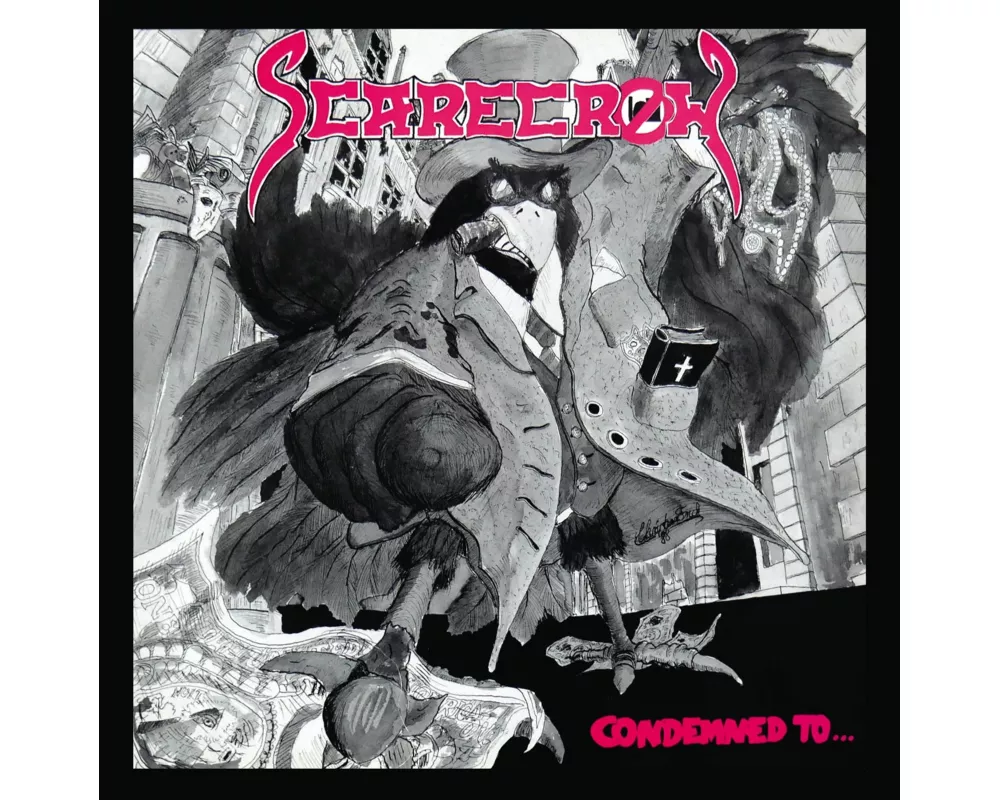 Condemned To Be Doomed (1988)