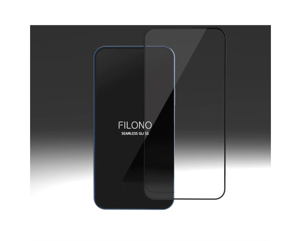 Filono Seamless Glass Ultra 14 Pro Max
