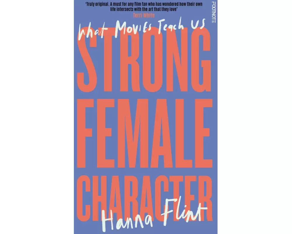 Strong Female Character