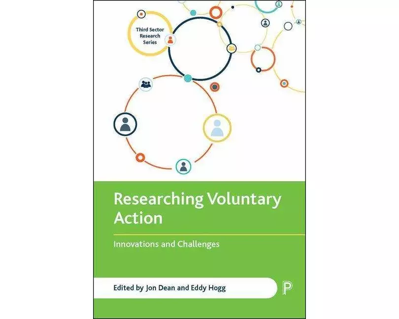 Researching Voluntary Action
