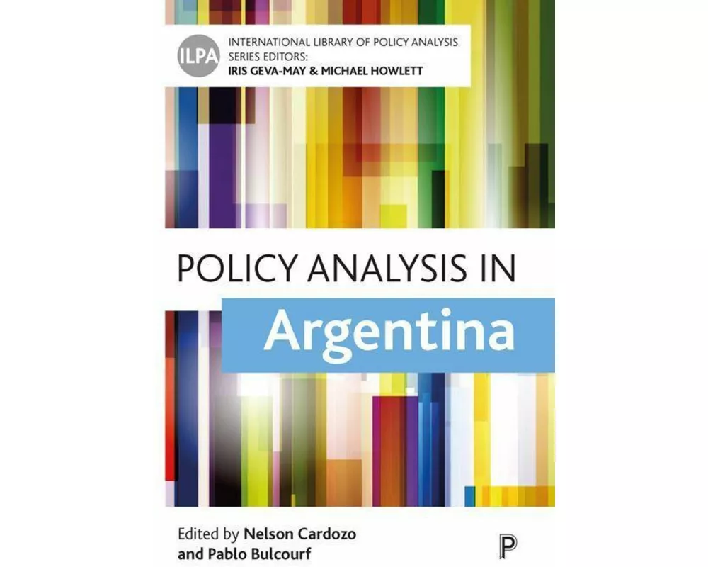 Policy Analysis in Argentina