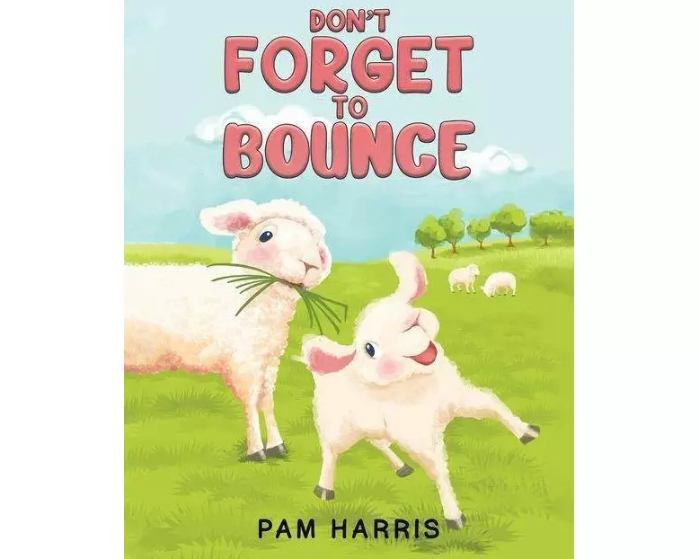 Don't Forget to Bounce