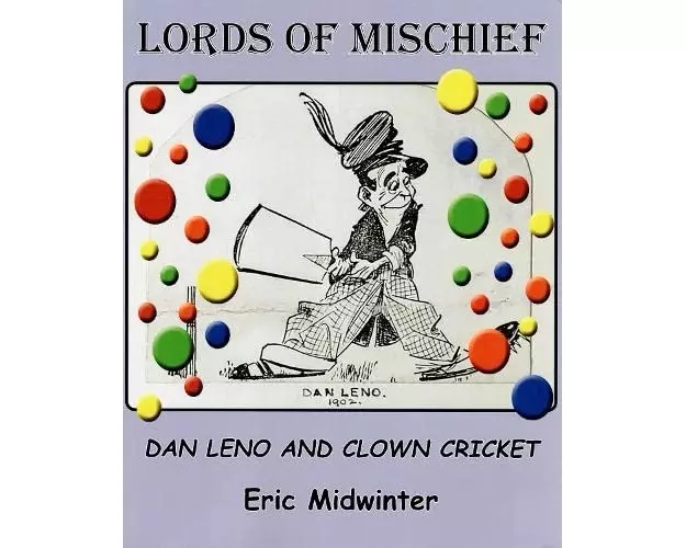 Lords of Mischief