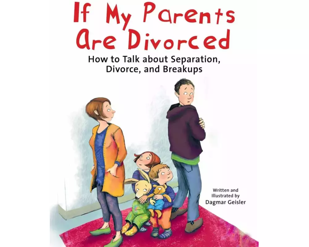 The If My Parents Are Divorced