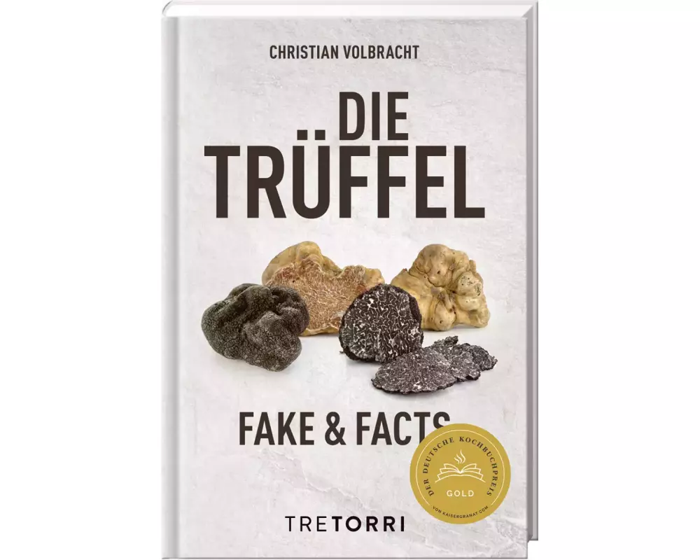 Die Trüffel