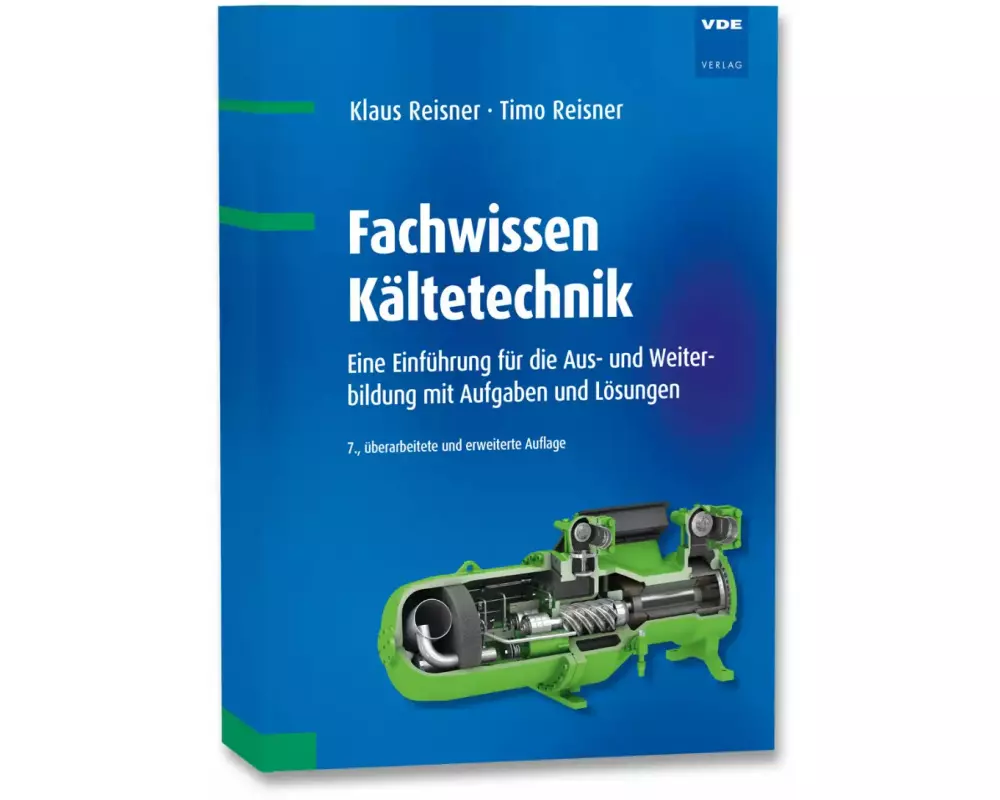 Fachwissen Kältetechnik