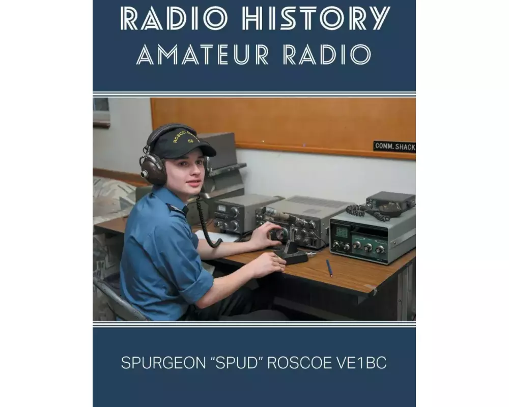 Radio History