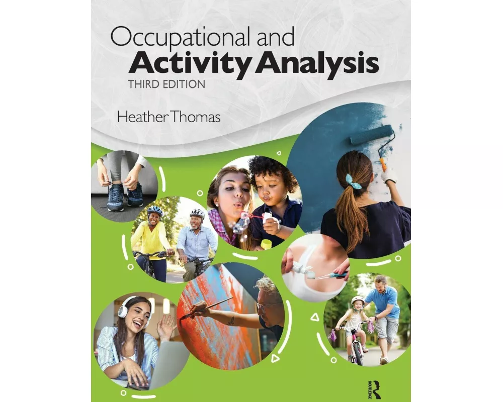 Occupational and Activity Analysis