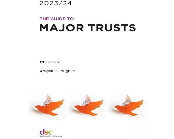 The Guide to Major Trusts 2023/24