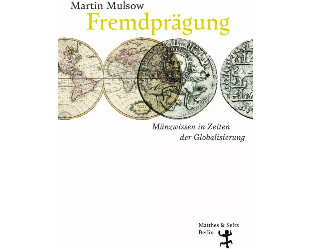 Fremdprägung