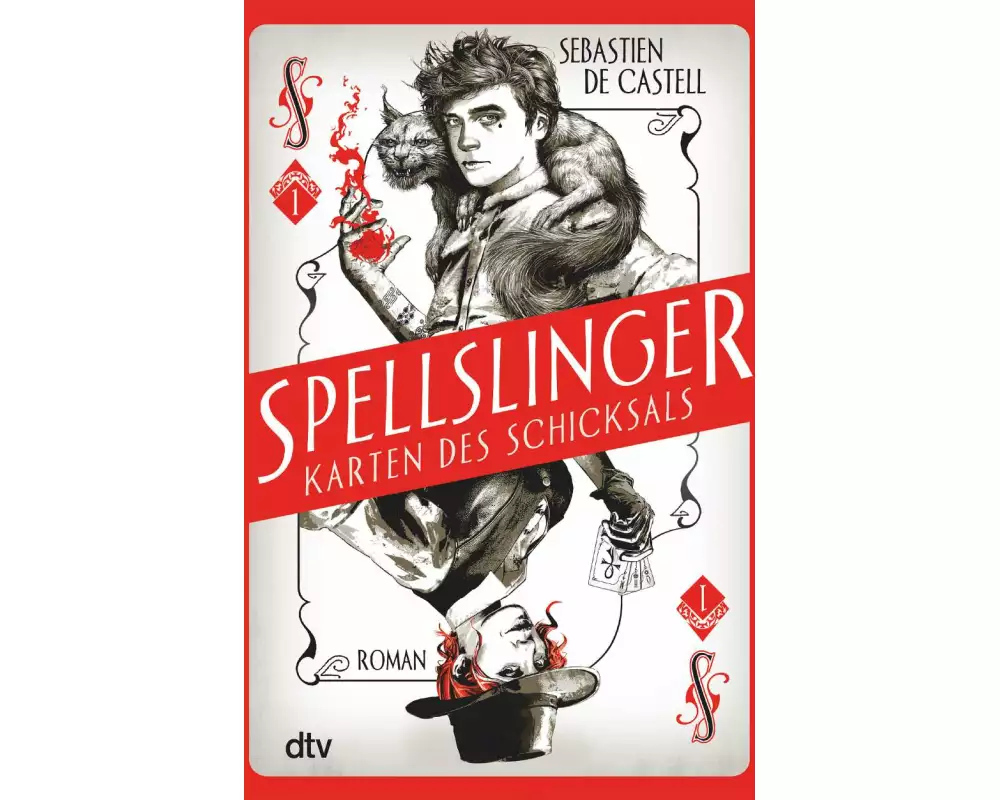 Spellslinger – Karten des Schicksals