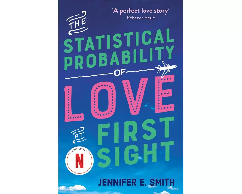The Statistical Probability of Love at First Sight