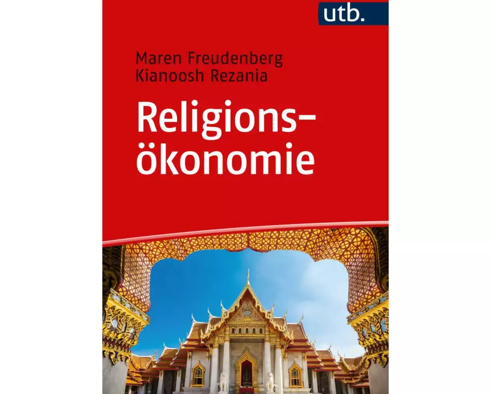 Religionsökonomie