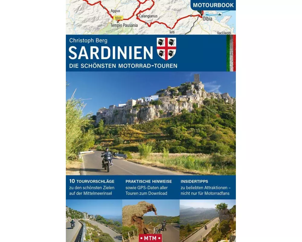Sardinien