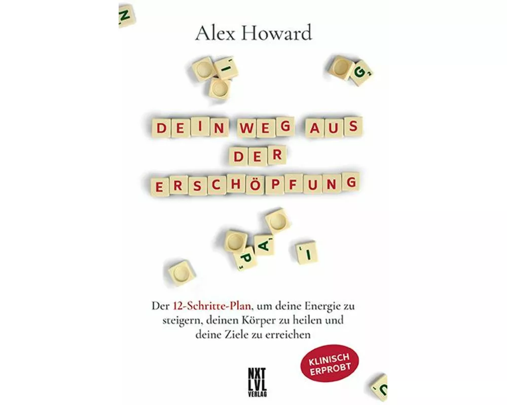 Dein Weg aus der Erschöpfung