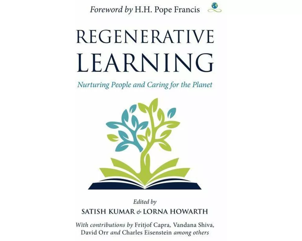 Regenerative Learning