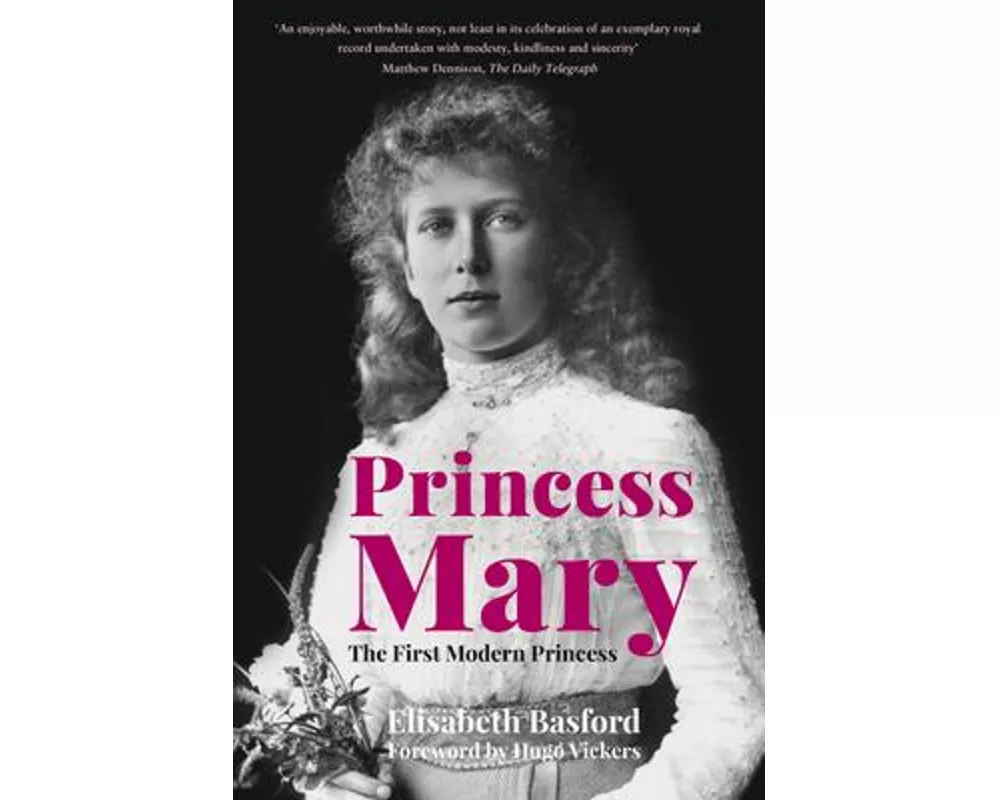 Princess Mary