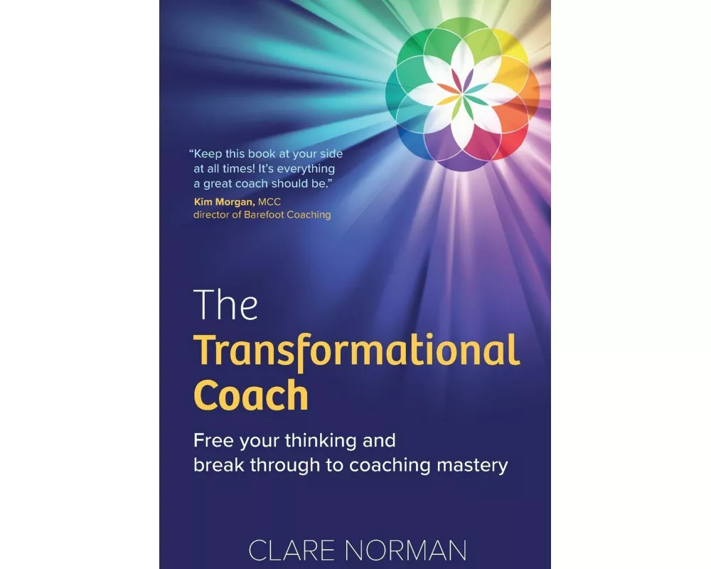The Transformational Coach