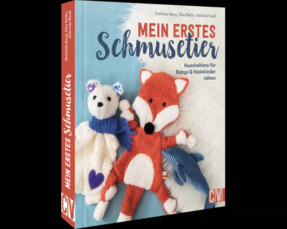 Mein erstes Schmusetier