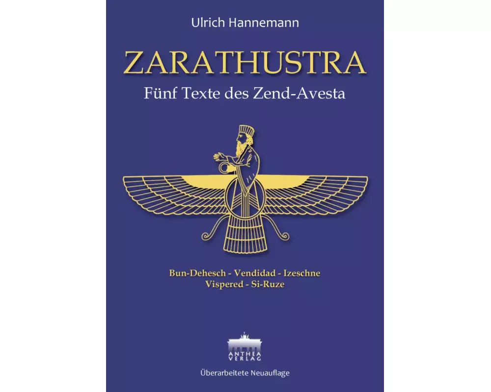 Zarathustra