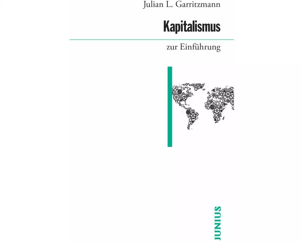 Kapitalismus zur Einführung